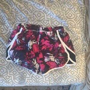 under armour youth shorts